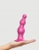 Розовая насадка Strap-On-Me Dildo Plug Beads size L - Strap-on-me купить в Кисловодске с доставкой в Orgasmix.ru Розовая насадка Strap-On-Me Dildo Plug Beads size L - Strap-on-me - купить с доставкой в Кисловодске