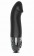Черный вибратор с электростимуляцией Real Deal Neal - 16,5 см. - MyStim - купить с доставкой в Кисловодске