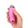 Розовый вакуум-волновой стимулятор Believer - Love to Love в Кисловодске Розовый вакуум-волновой стимулятор Believer - Love to Love