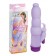 Многофункциональный массажер со стимулятором клитора Ruibous Beauty - 16,5 см. - NMC купить в Кисловодске с доставкой в Orgasmix.ru Многофункциональный массажер со стимулятором клитора Ruibous Beauty - 16,5 см. - NMC