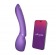 Фиолетовый жезловый вибратор We-Vibe Wand 2 - 27,3 см. - We-vibe в Кисловодске Фиолетовый жезловый вибратор We-Vibe Wand 2 - 27,3 см. - We-vibe