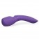 Фиолетовый жезловый вибратор We-Vibe Wand 2 - 27,3 см. - We-vibe в Кисловодске Фиолетовый жезловый вибратор We-Vibe Wand 2 - 27,3 см. - We-vibe