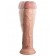 Телесный вибратор-реалистик на присоске 9’’ Vibrating Silicone Dual Density Cock - 24,8 см. - Pipedream купить в Кисловодске с доставкой в Orgasmix.ru Телесный вибратор-реалистик на присоске 9’’ Vibrating Silicone Dual Density Cock - 24,8 см. - Pipedream