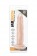 Телесный фаллоимитатор без мошонки с присоской Dr. Skin Realistic Cock Basic 7.5 - 19 см. - Blush Novelties купить с доставкой в интернет-магазине Orgasmix в Кисловодске Телесный фаллоимитатор без мошонки с присоской Dr. Skin Realistic Cock Basic 7.5 - 19 см. - Blush Novelties