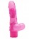 Розовый водонепроницаемый вибратор JELLY JOY ELASTIC ENIGMA MULTISPEED VIBE - 15 см. - Dream Toys купить в Кисловодске с доставкой в Orgasmix.ru Розовый водонепроницаемый вибратор JELLY JOY ELASTIC ENIGMA MULTISPEED VIBE - 15 см. - Dream Toys